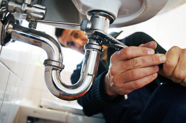 Best Residential Plumbing Services  in Bear Valley Springs, CA