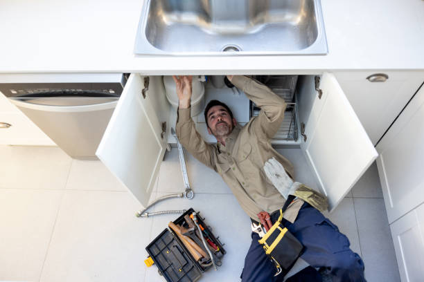 Best Water Leak Repair  in Bear Valley Springs, CA