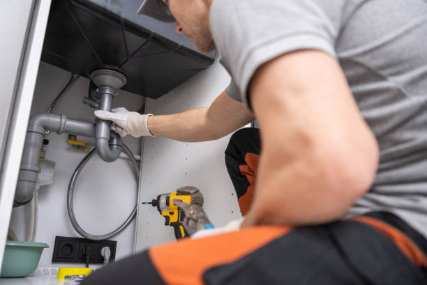 Best Same-Day Plumbing Service  in Bear Valley Springs, CA