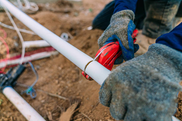 Best Leak Detection Services  in Bear Valley Springs, CA